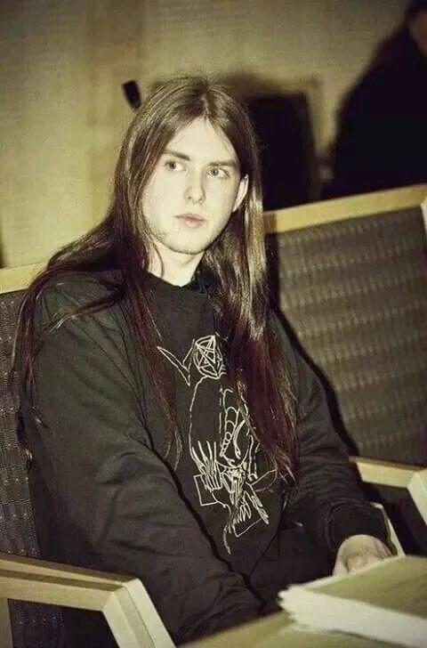 Avatar of Varg Vikernes 