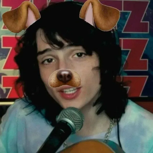 Avatar of Michael Wheeler 
