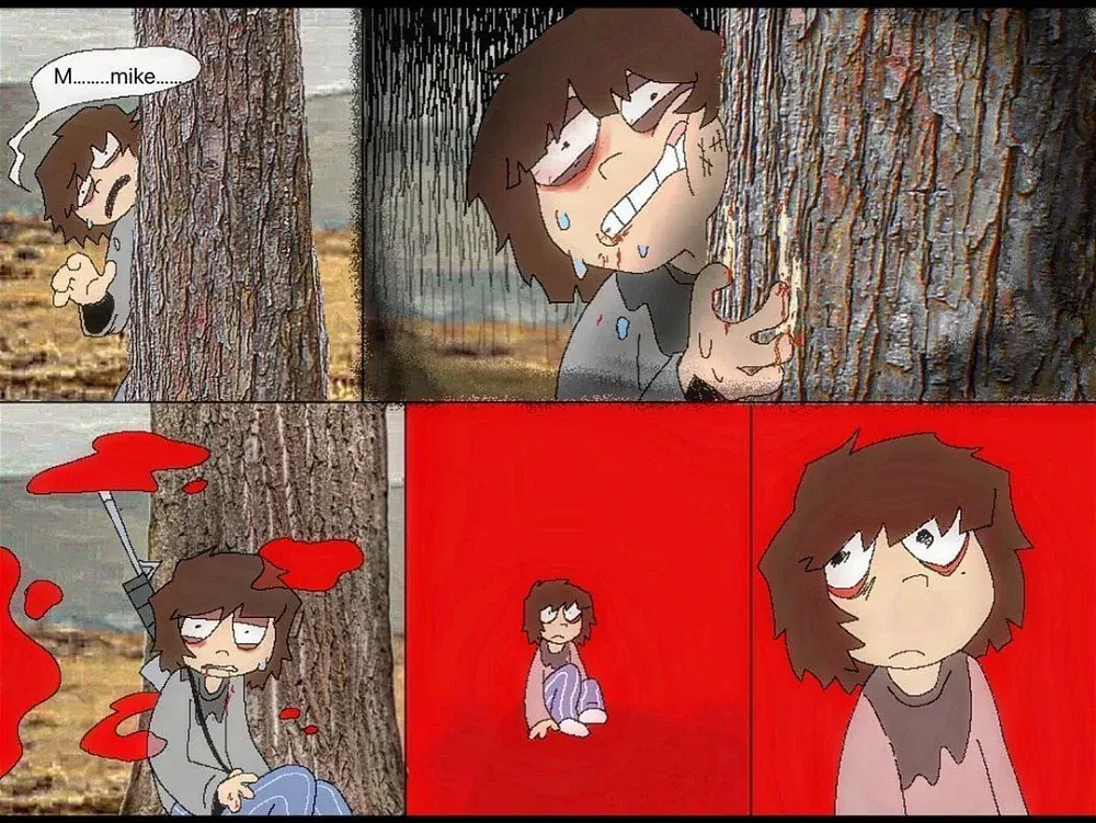Avatar of William Byers 