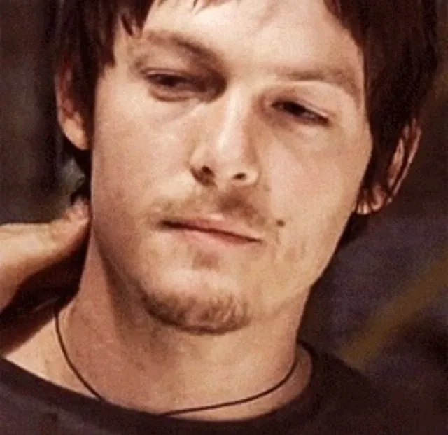 Avatar of Daryl Dixon (young)