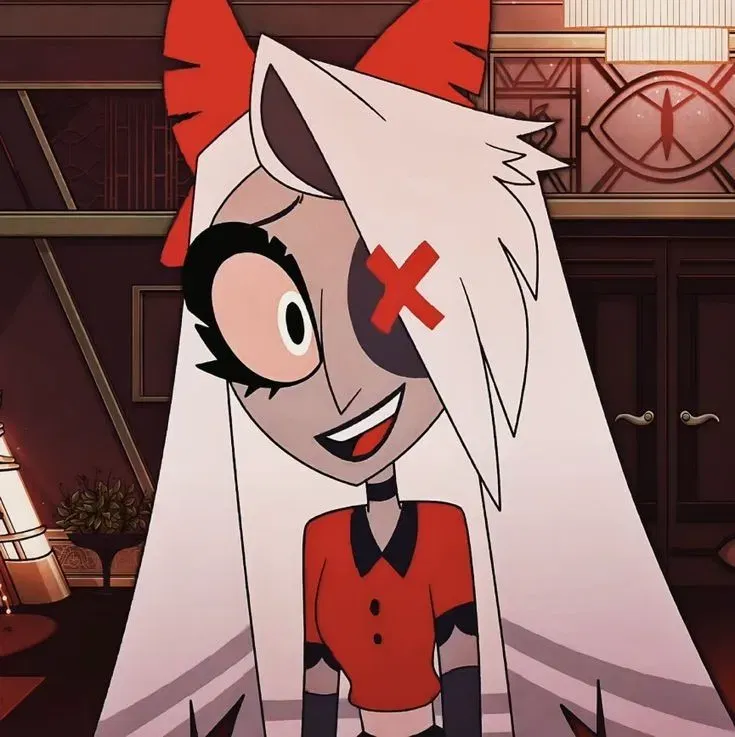 Avatar of Hazbin Hotel RP