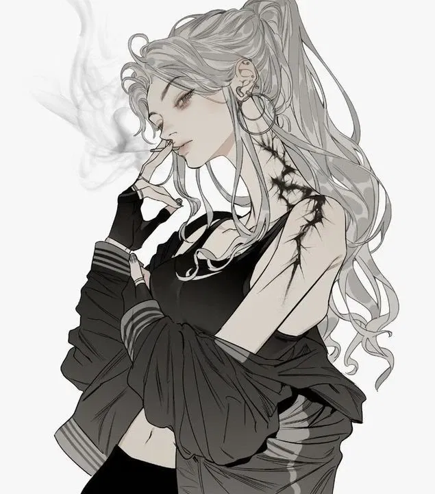 Avatar of The Gang Leader