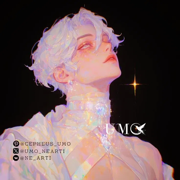 Avatar of | 2025 FIREWORK | 🎆 Aster Star