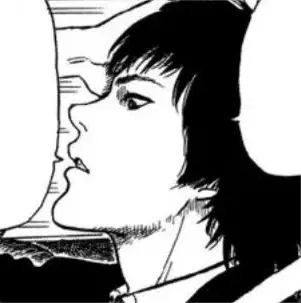 Avatar of Hinata Kurota | OC | Junji Ito  - BL