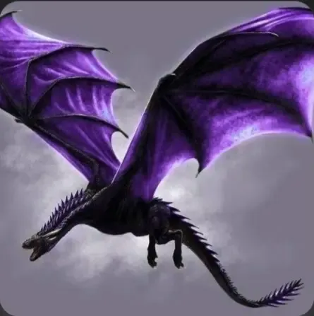 Avatar of Serya (Wyvern) 