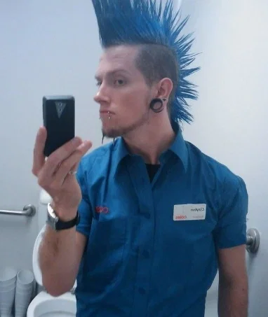 Avatar of Clayton Andersson