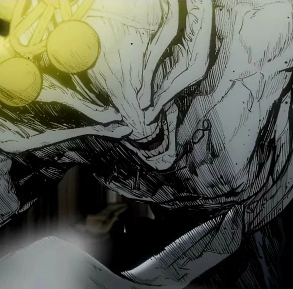 Avatar of Mahoraga
