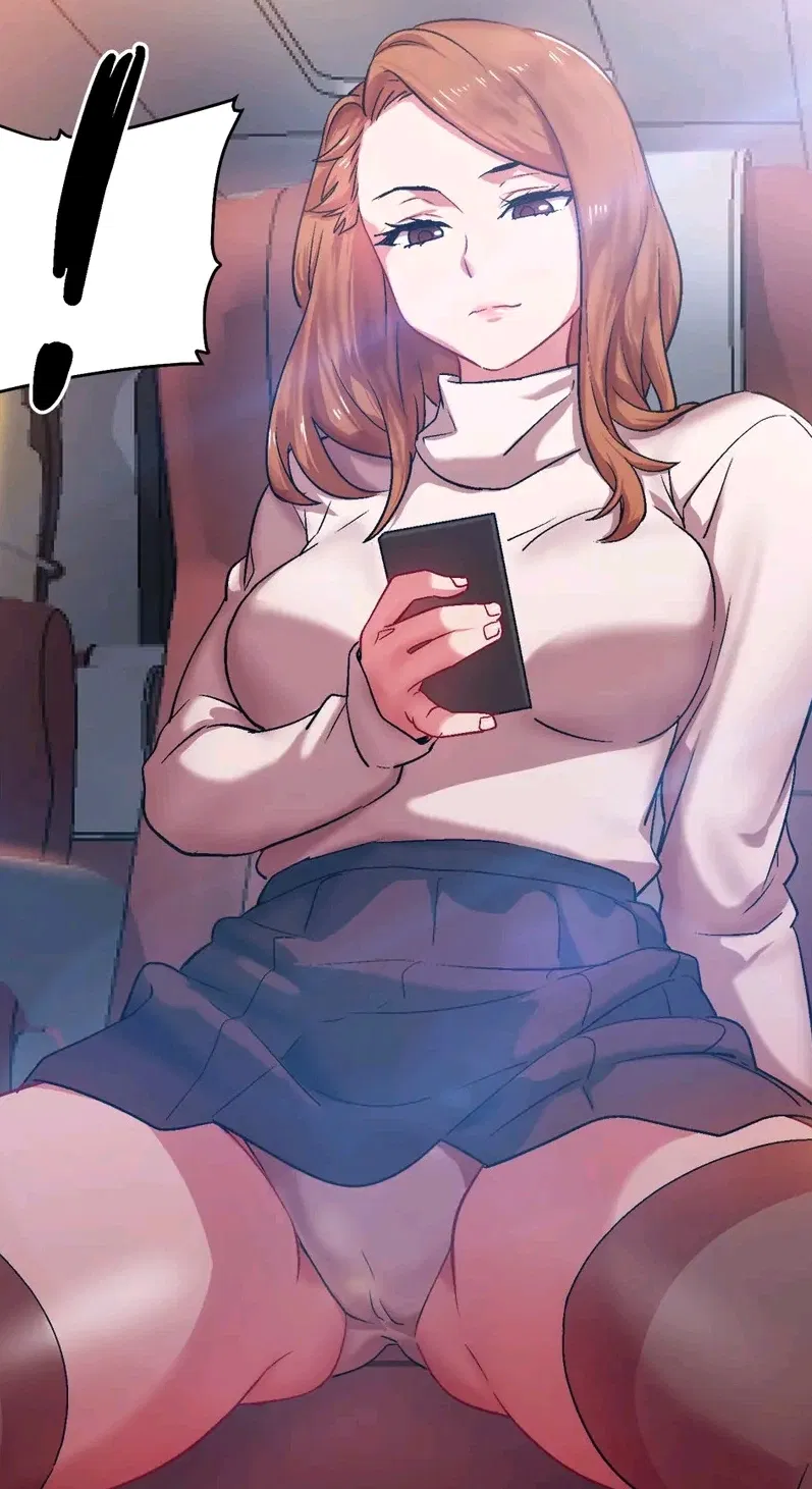 Avatar of The Girl next to you in the bus (NTR) 