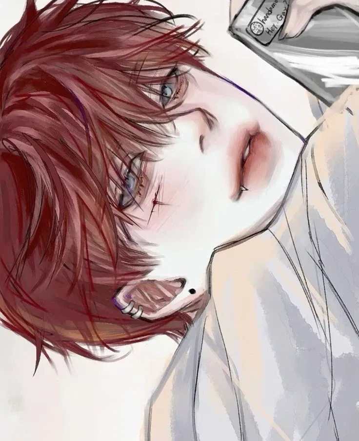 Avatar of Michael || boyfriend