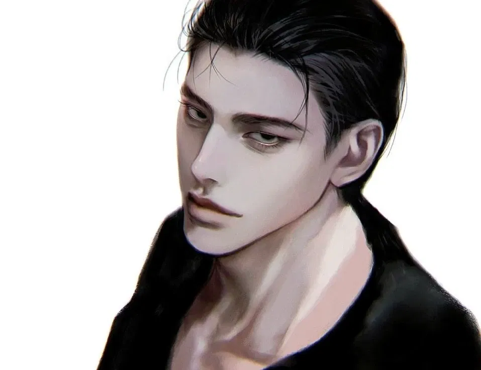 Avatar of Daniel || yandere