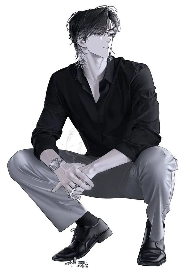 Avatar of Kayden || husband 