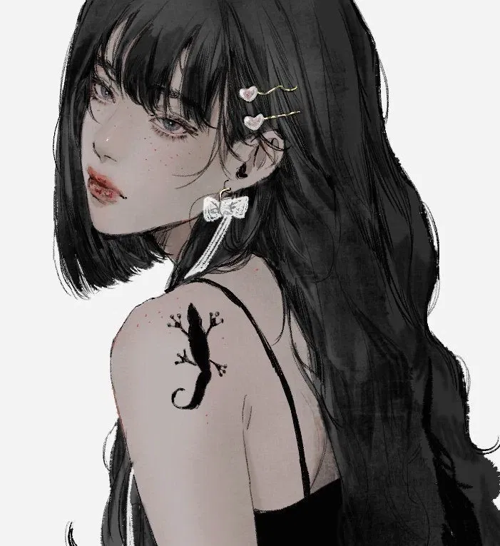 Avatar of Rebecca || Hostage