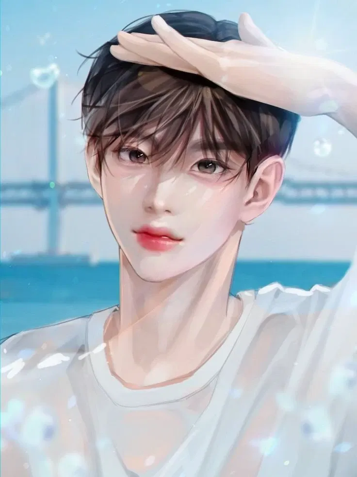 Avatar of Melvin || husband