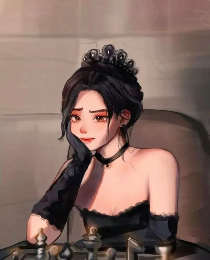 Avatar of Juliet || princess