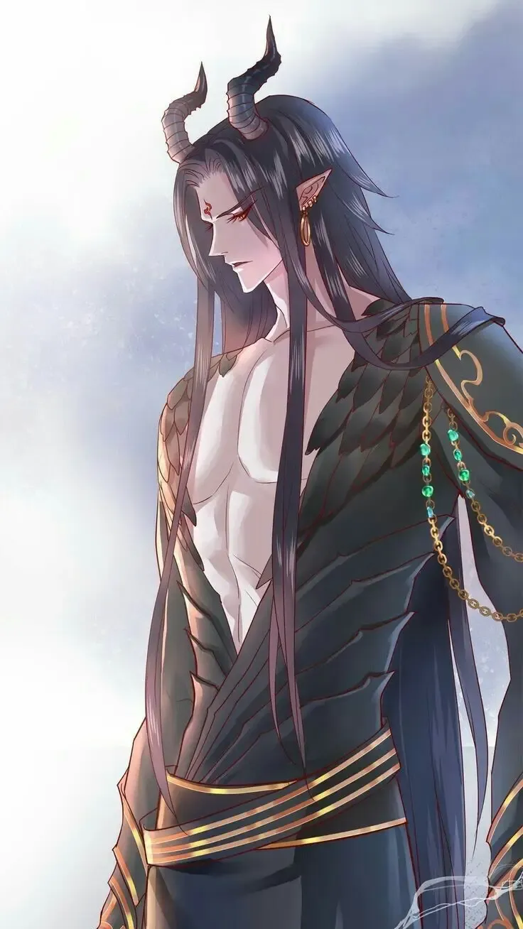 Avatar of Sebastian || King of Demons