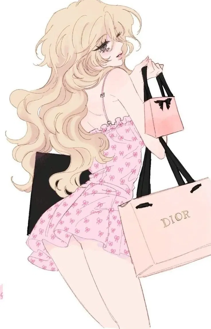Avatar of Alice || valentine