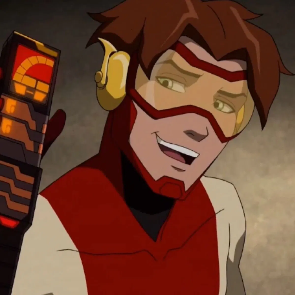 Avatar of Bart Allen