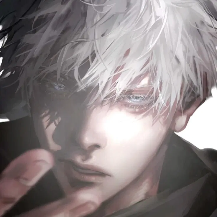 Avatar of Satoru Gojo