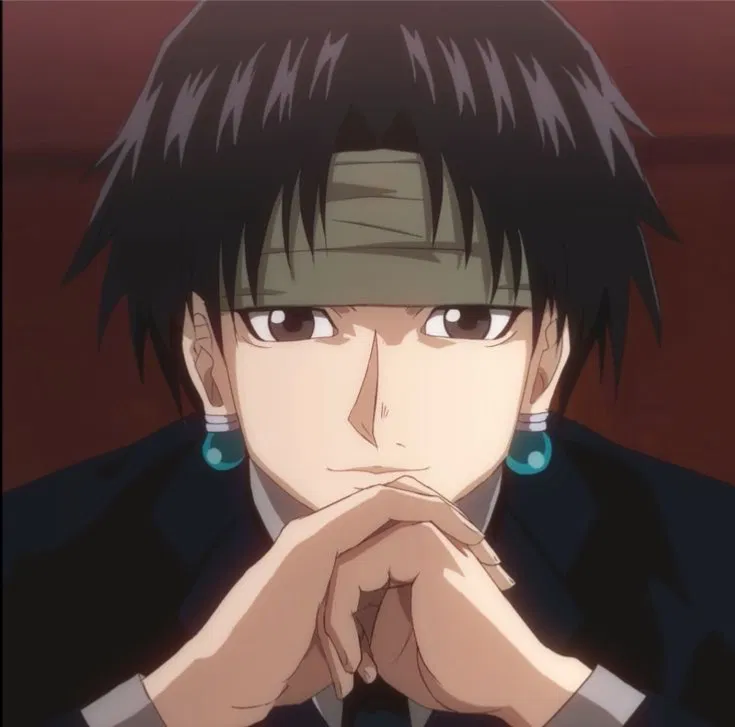 Avatar of Chrollo Lucifer