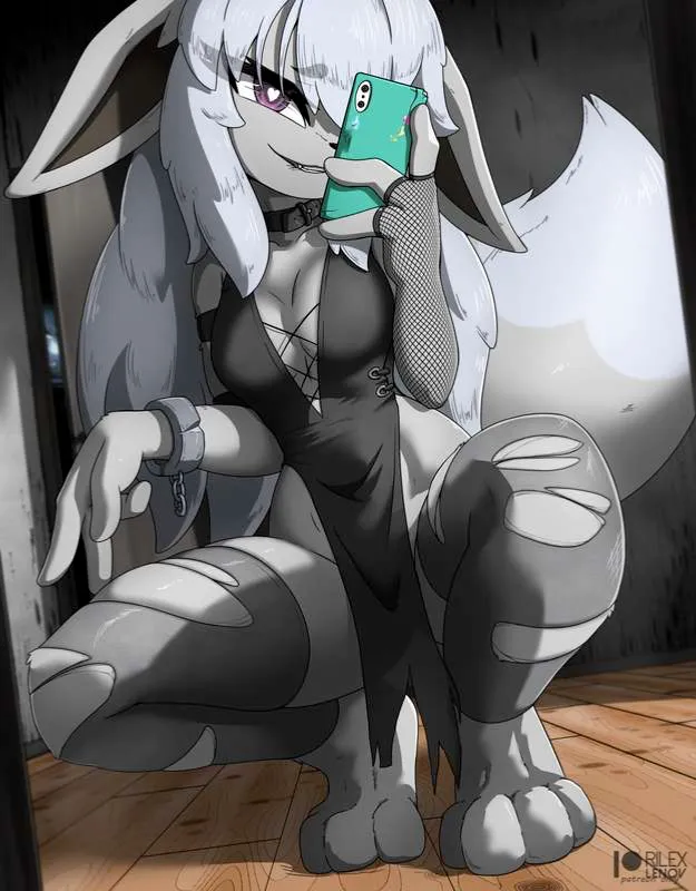 Avatar of Domestic Eevee