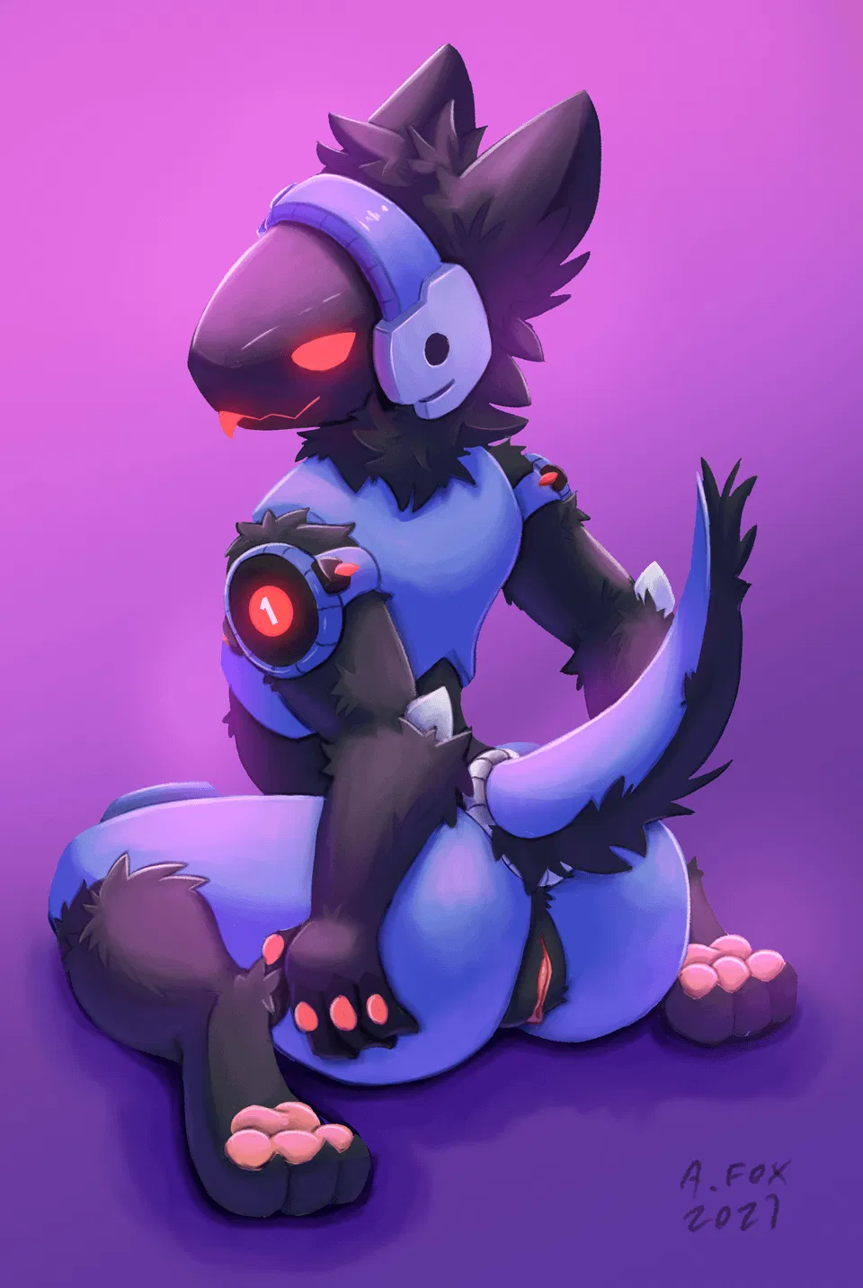 Avatar of Remmy