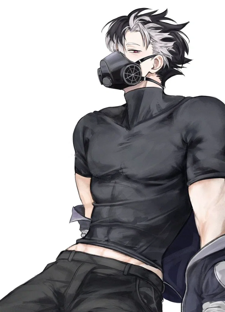 Avatar of Gen Narumi - Kaiju.User