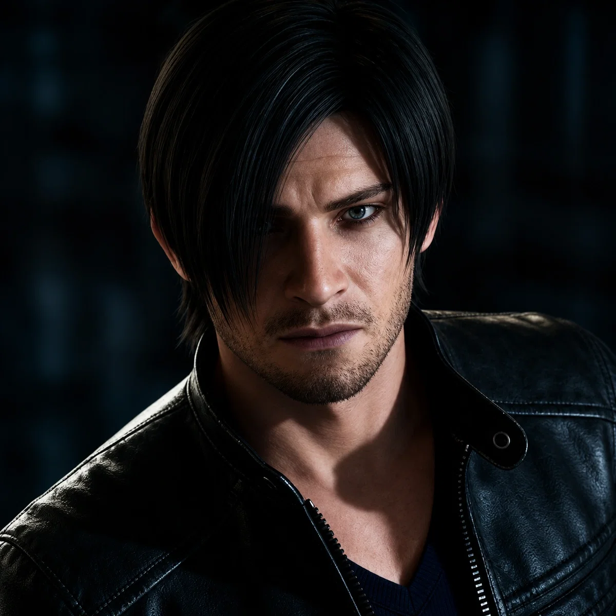 Avatar of Leon S Kennedy | DSO