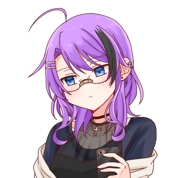 Avatar of Raven