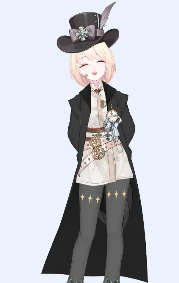 Avatar of Arias Lumos