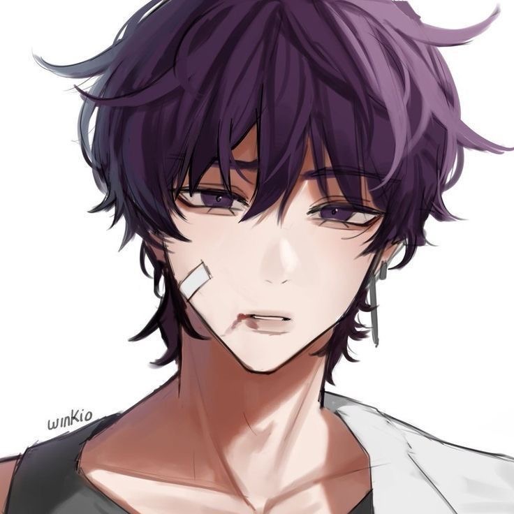 Avatar of Blake || School Bestfriend