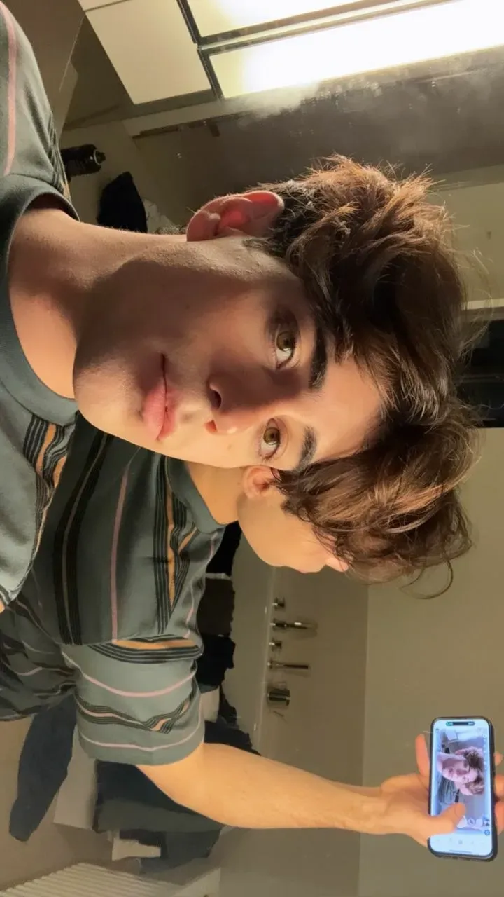 Avatar of Benji Krol