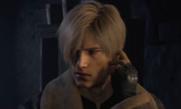 Avatar of Leon Kennedy