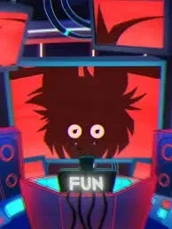 Avatar of Alastor