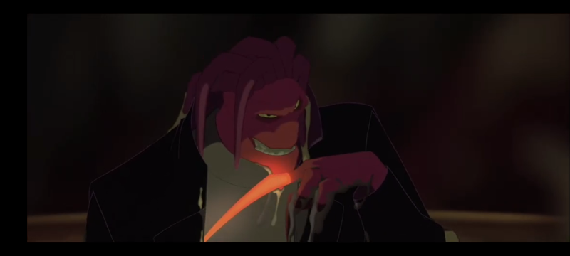 Avatar of Thrax