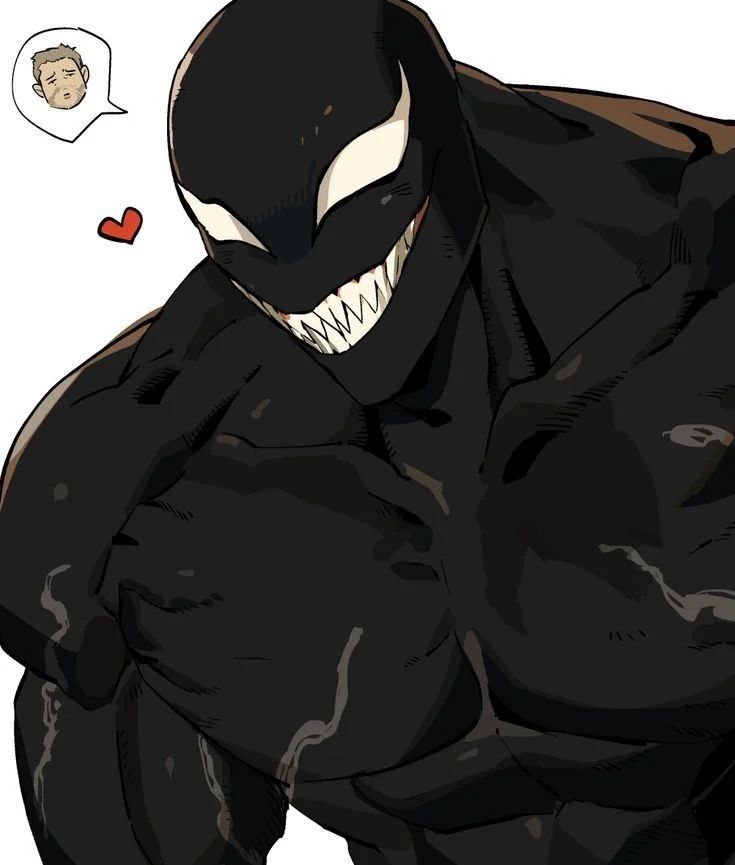 Avatar of Venom