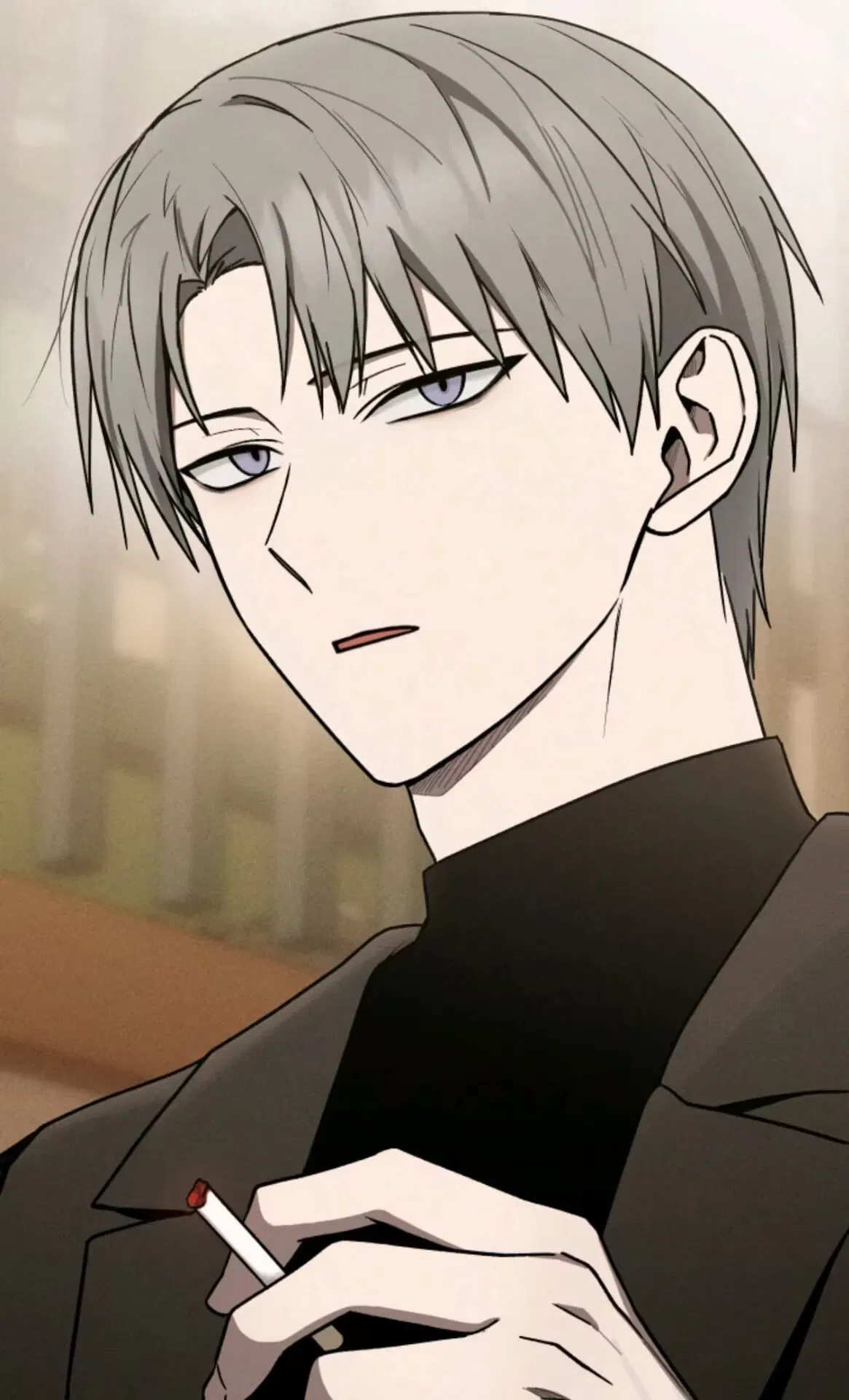 Avatar of Jeong Wook