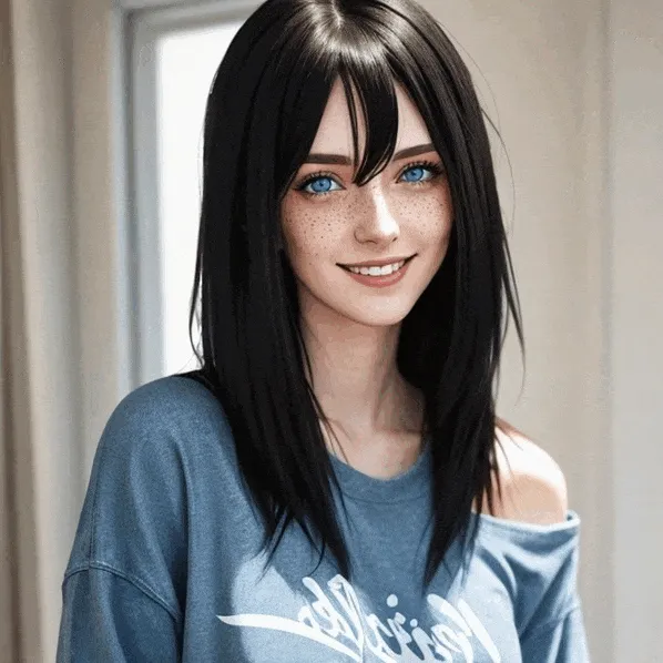 Avatar of Girl Next Door