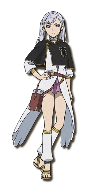 Avatar of Noelle Silva