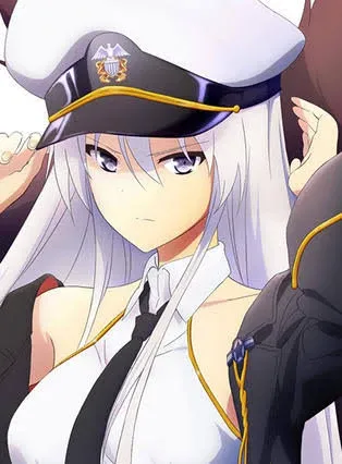 Avatar of Enterprise