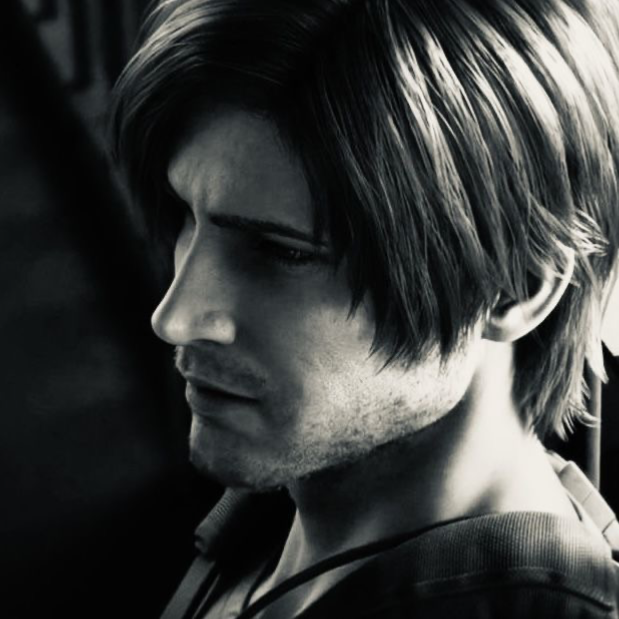 Avatar of Leon Kennedy