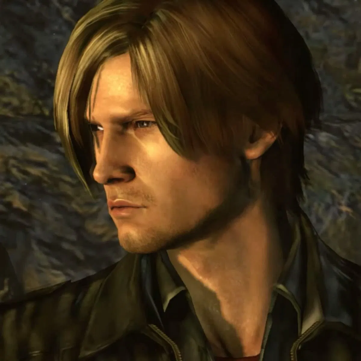 Avatar of Leon Kennedy