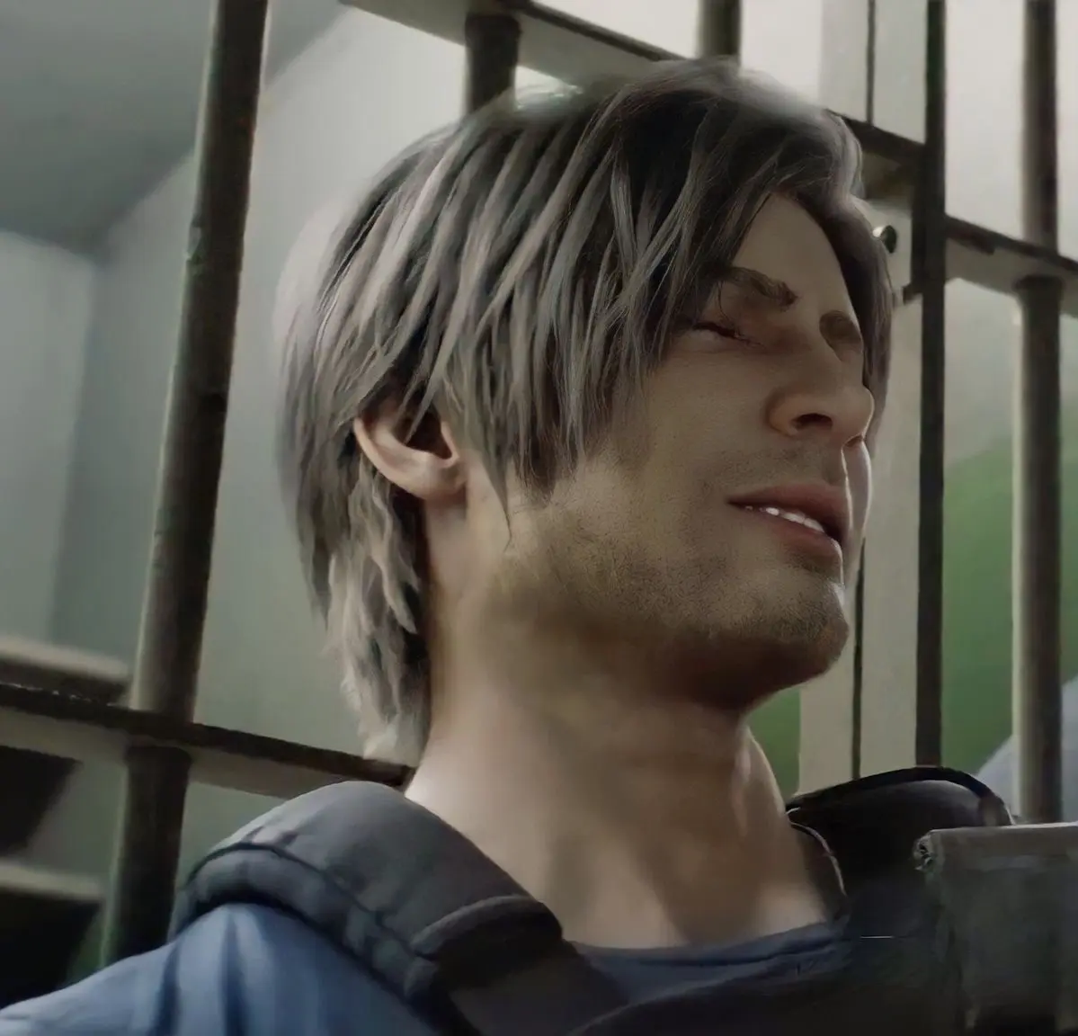 Avatar of Leon Kennedy