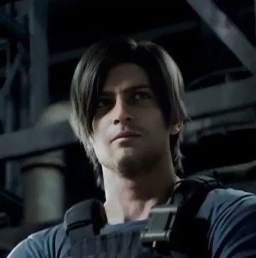 Avatar of Leon Kennedy