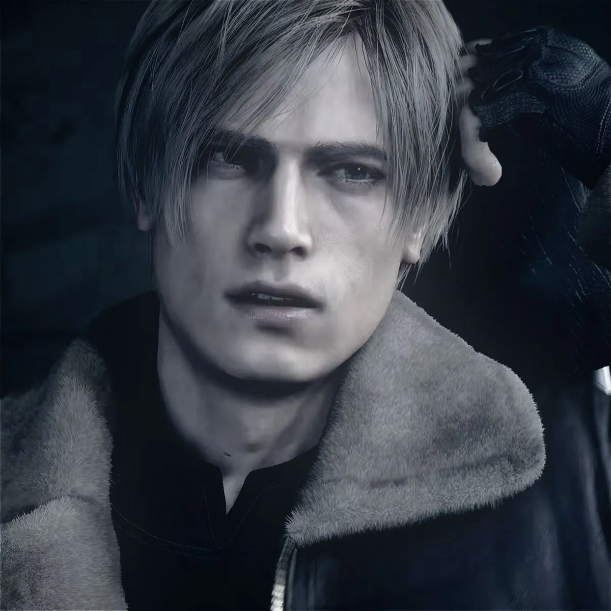 Avatar of Leon Kennedy