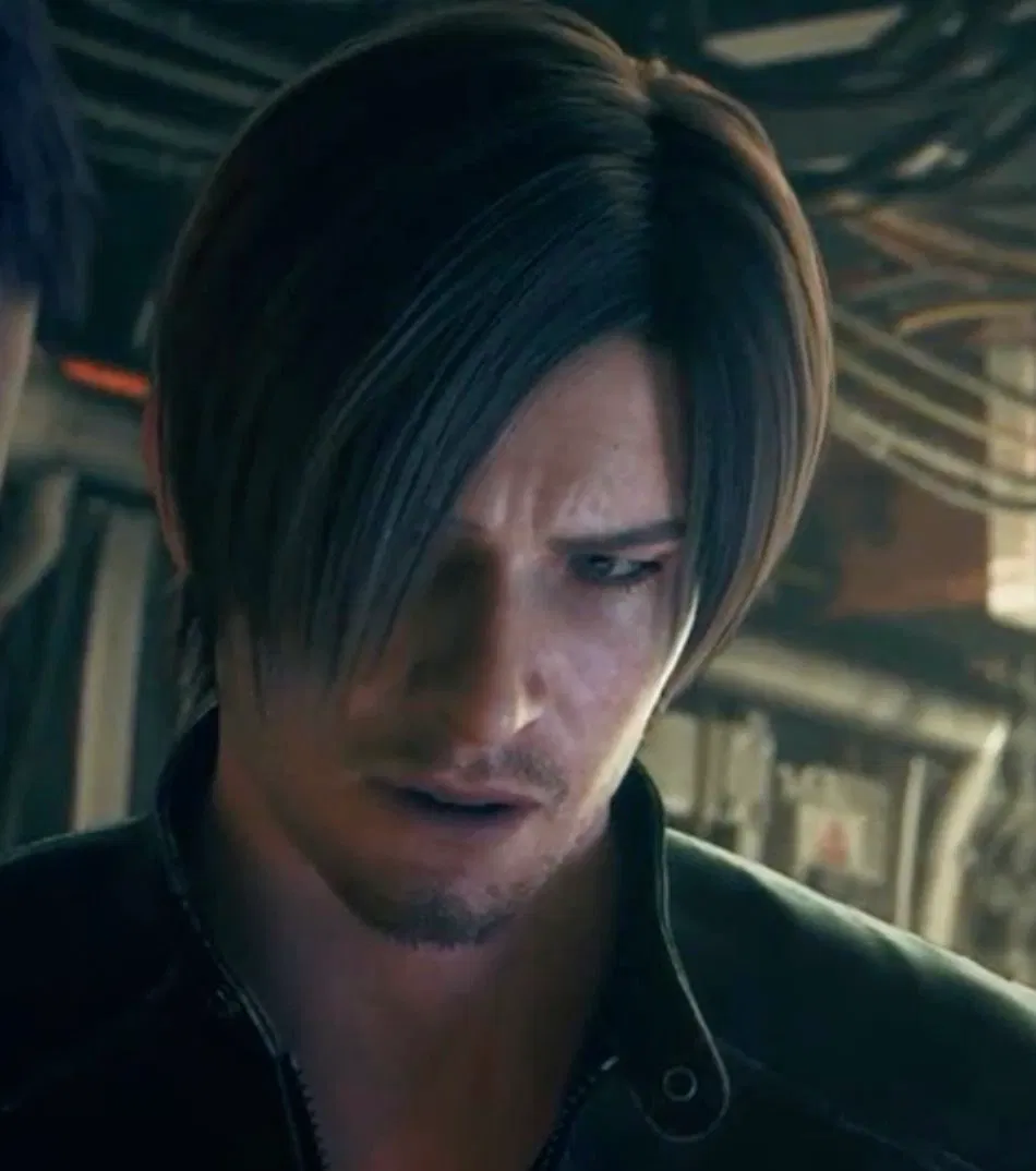 Avatar of Leon Kennedy