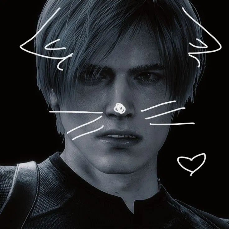 Avatar of Leon Kennedy