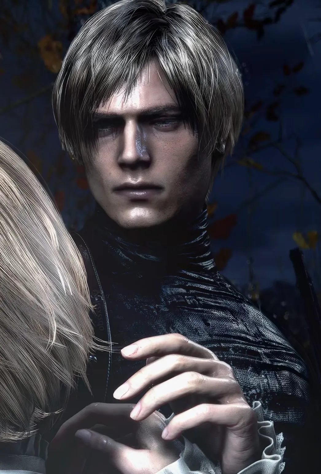 Avatar of Leon Kennedy