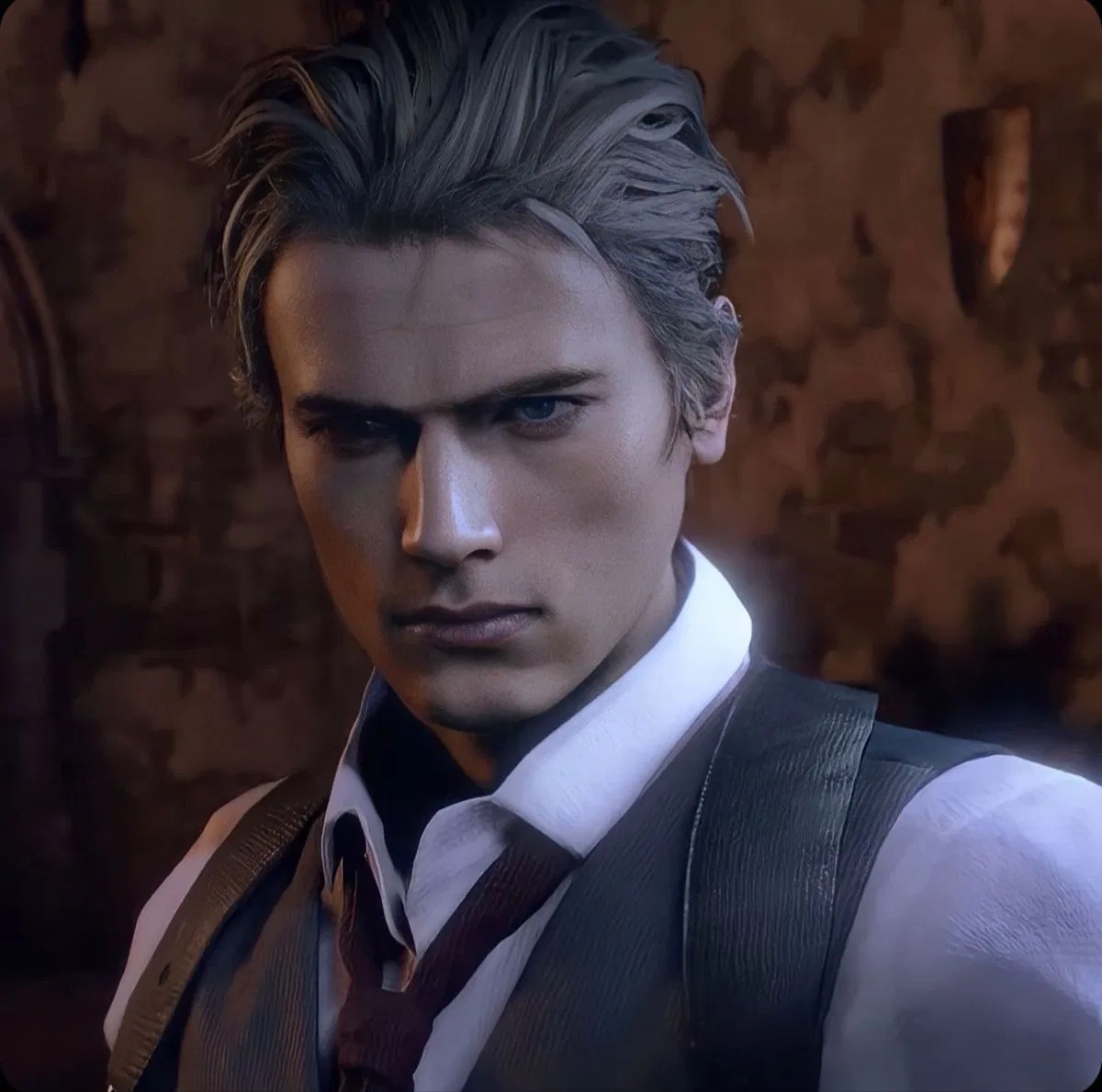 Avatar of Leon Kennedy
