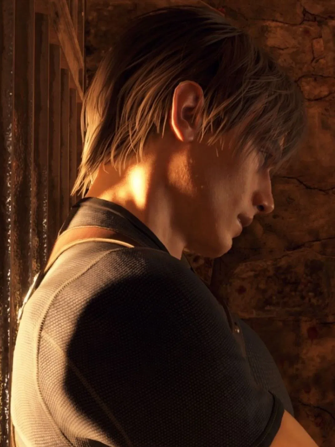 Avatar of Leon Kennedy