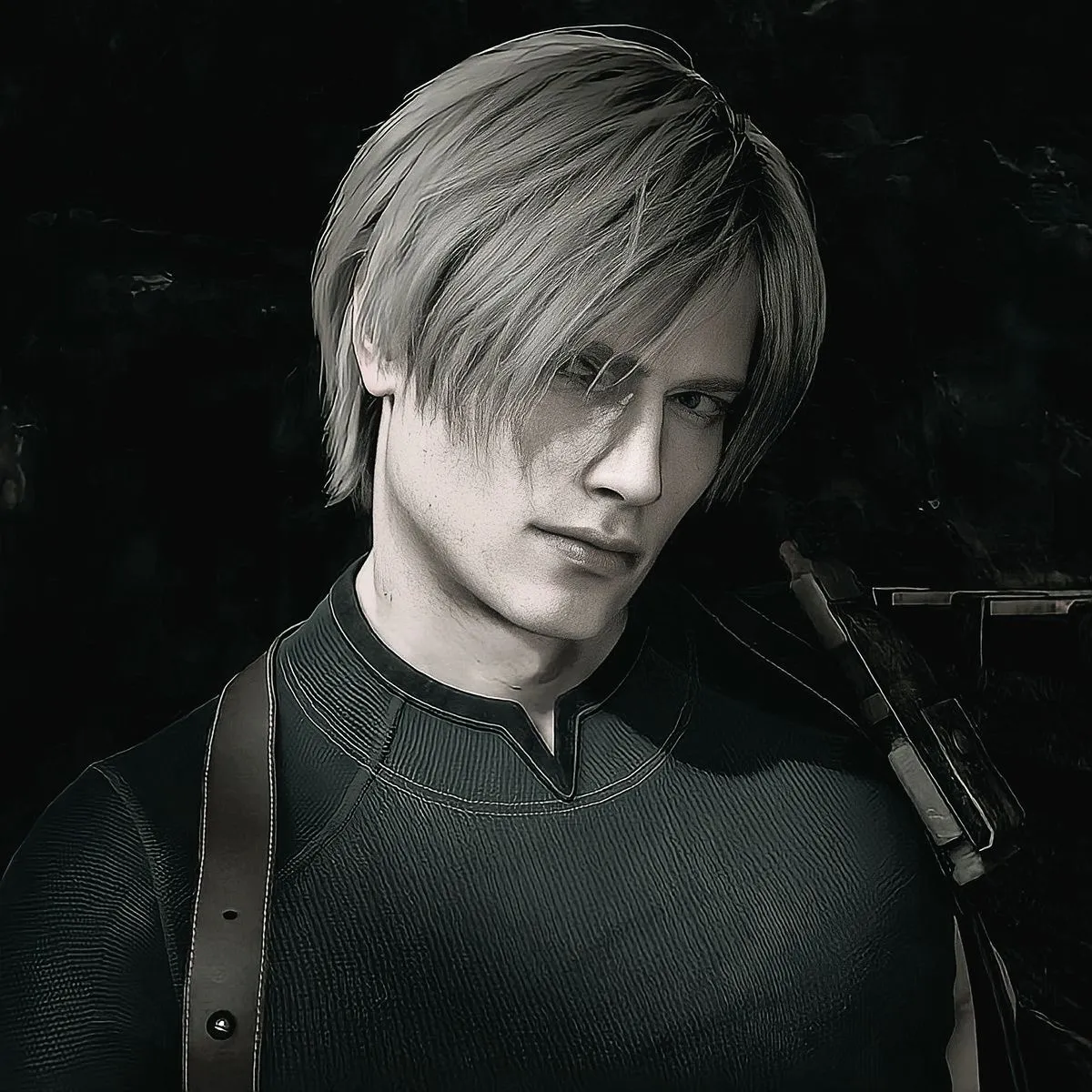 Avatar of Leon Kennedy